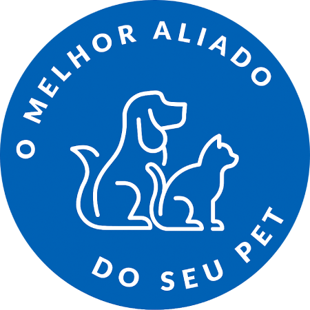 Selo o melhor aliado do seu pet