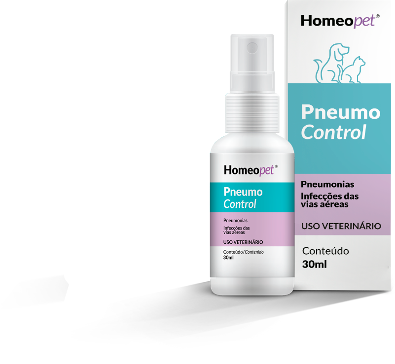 Produto Pneumo Control