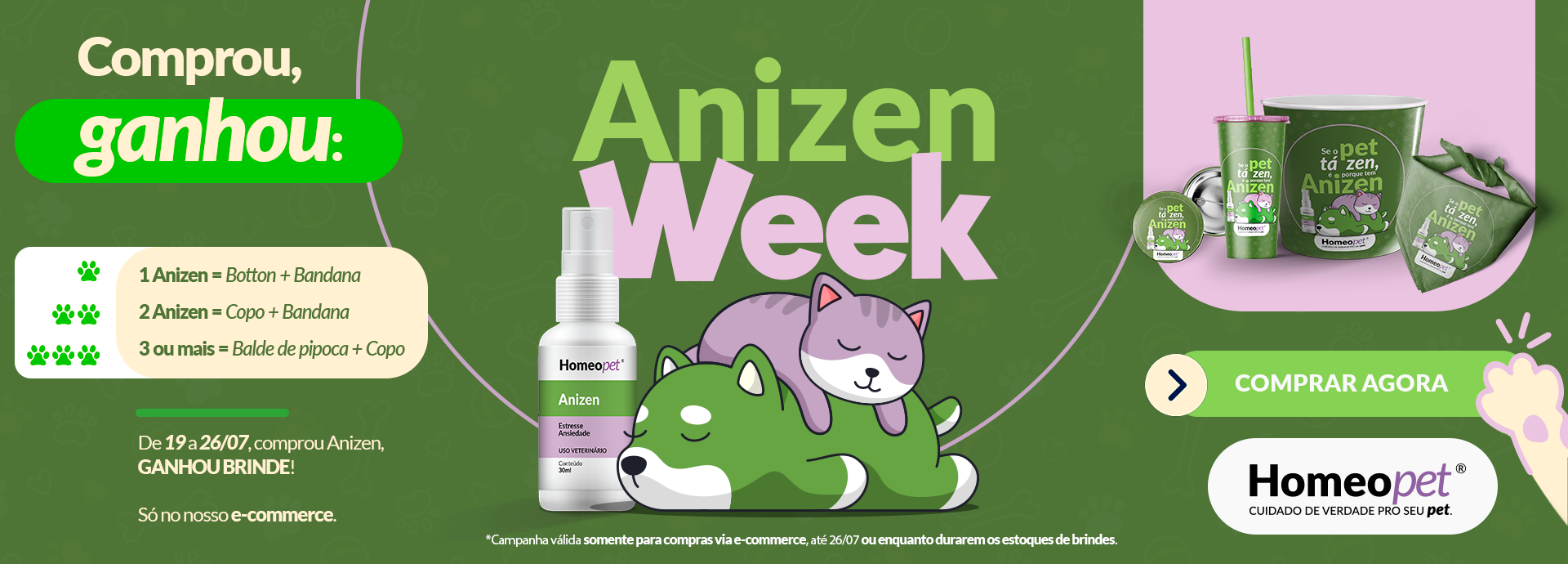 Anizen Wekk 2025