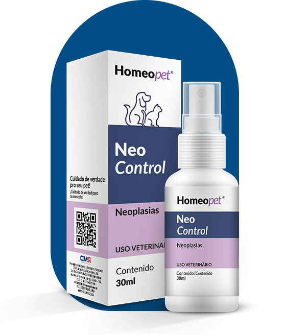 Imagem do produto Neo Control Homeopet